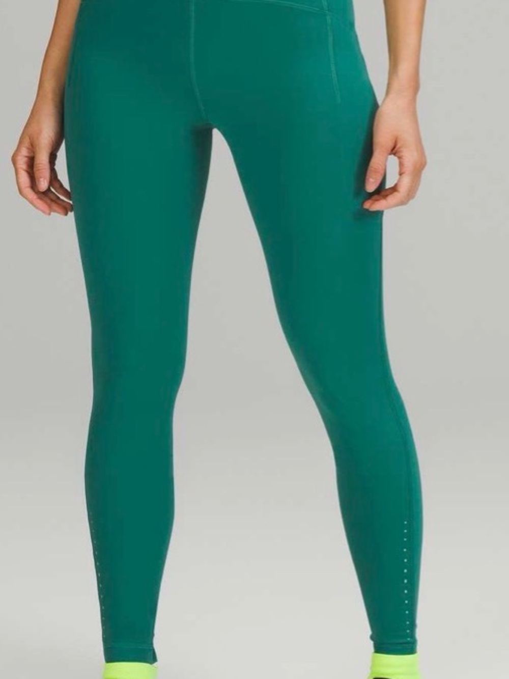 Lululemon Swift Speed High-Rise 28”